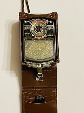  Cellule Posemètre RÉALT