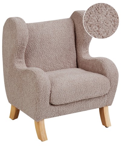 Fauteuil pour enfant moderne - fauteuil,