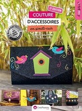 Couture daccessoires en