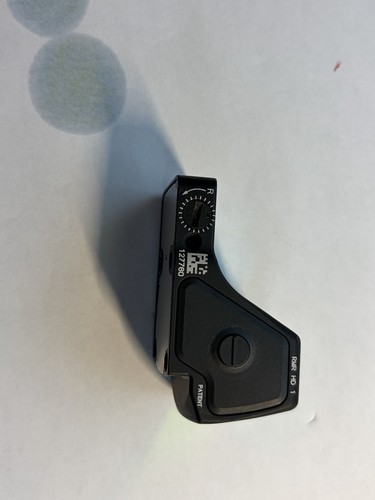 Trijicon rmr 0 moa - 1.0,