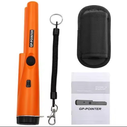 Détecteur métaux portable - métaux,