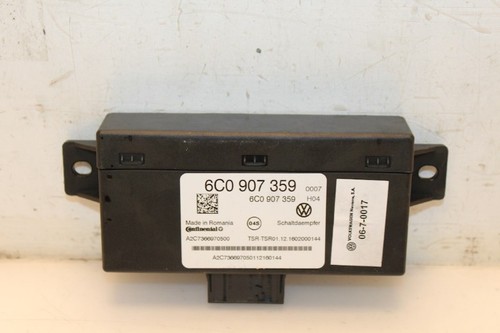 Ordinateur spring volkswagen - spring,