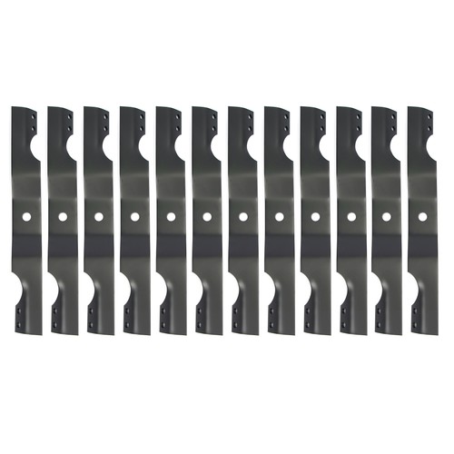 12pk lames tondeuse - lames, de