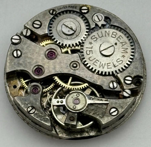 Montre trench mouvement - trench,