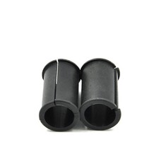 2PC Rubber Tube Washer for
