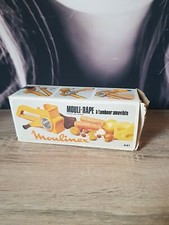 Ancienne râpe légume mouli