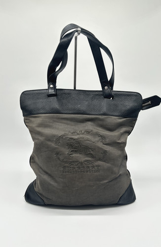 Authentique sac cabas - , "