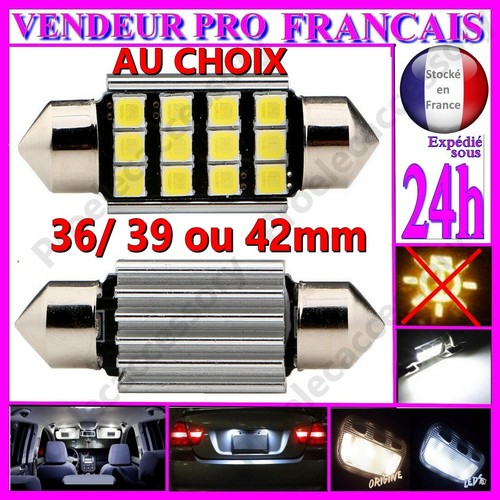 Ampoule navette lampe led - ampoule,