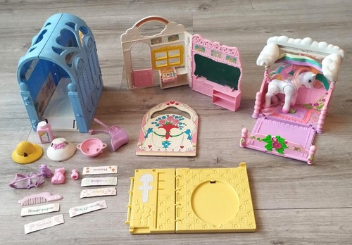 Vintage mon petit poney - petit, my