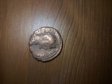 Piece Romaine As Faustine