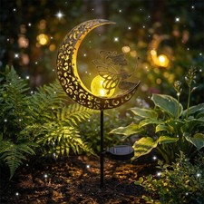 Lampes Solaires de Exterieur