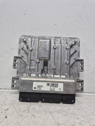 Calculateur moteur renault - calculateur,