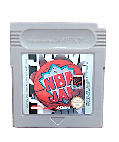 Nba jam - nba,