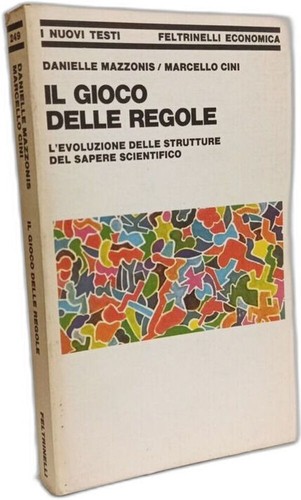 Gioco delle regole - il, |