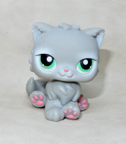 Littlest pet shop - littlest, lps
