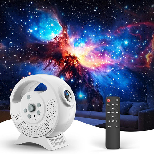 Galaxy projector 60 - galaxy,
