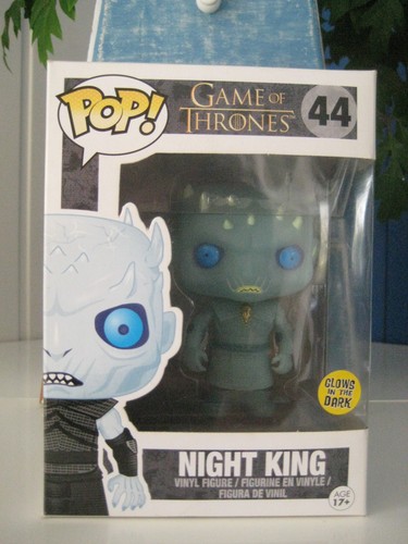 Funko pop game - /game, of