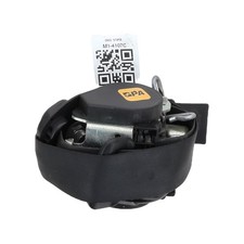 Ceinture sécurité avant