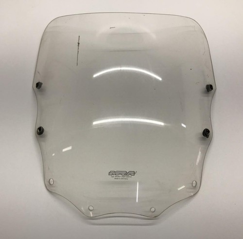 Bulle mra kawasaki zzr 600 - bulle,