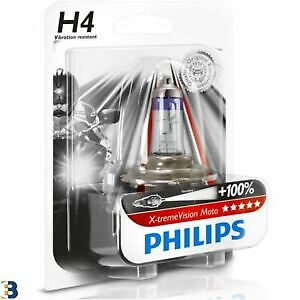 Ampoule lampe moto philips - moto,
