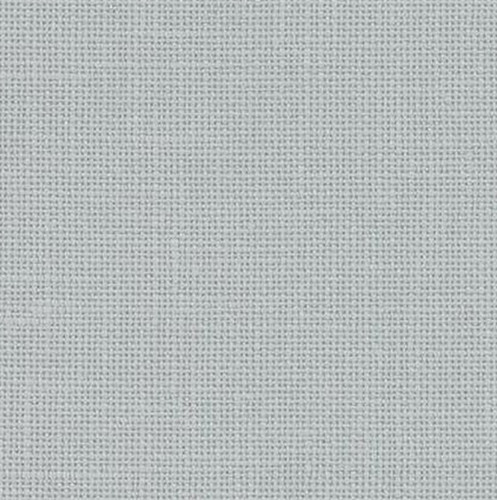 Zweigart lin édimbourg gris - Édimbourg,