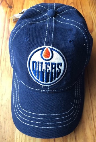 Casquette hockey nhl - hockey, logo