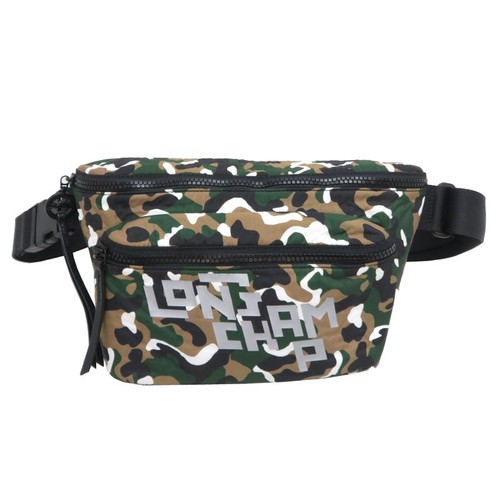 Longchamp body bag - longchamp,