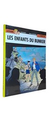 LEFRANC T.22 : LES ENFANTS DU