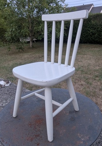 Chaise enfant style - style, scandinave