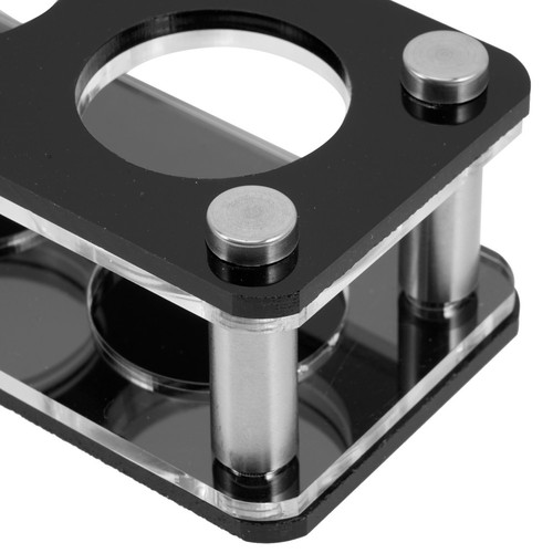 Porte verres shot en - porte-verres,
