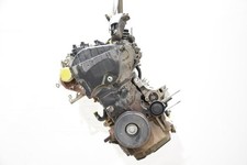 Moteur RENAULT KANGOO 2 PHASE