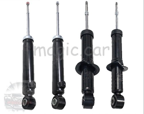 4pcs front rear air - 4pcs, &