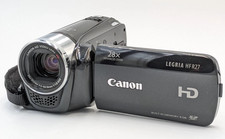 Canon Legria HF R27 -
