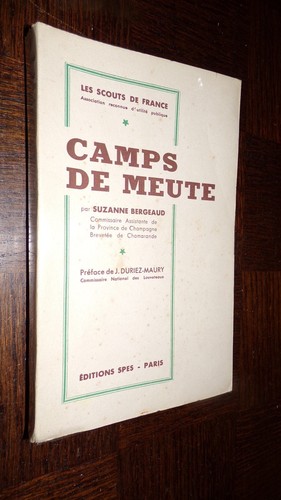 Camps meute s - de,