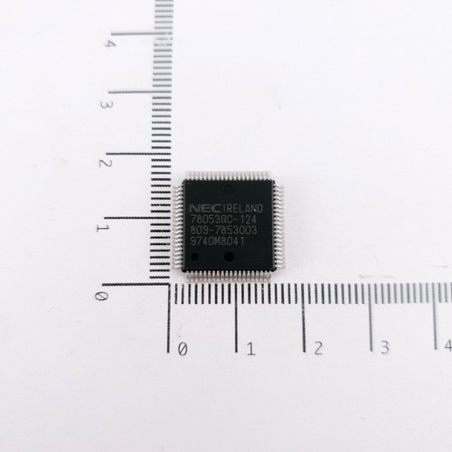 Puce électronique - 1,
