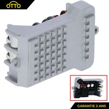 Régulateur de ventilateur