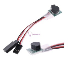 Durable RC Lost Plane Finder