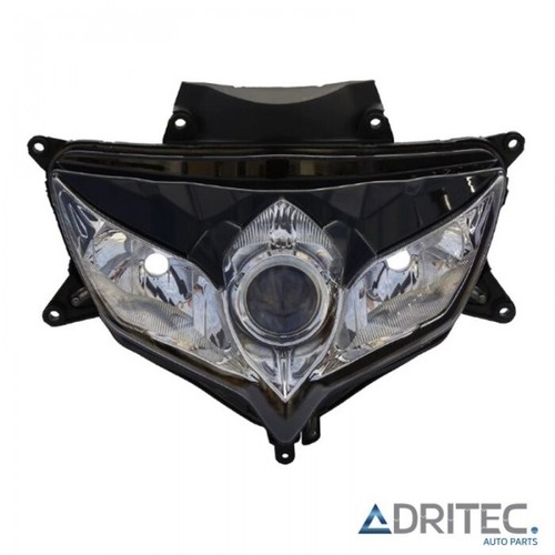 Phare lampe frontale pour - phare,,