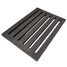 Grille à cendres A pour