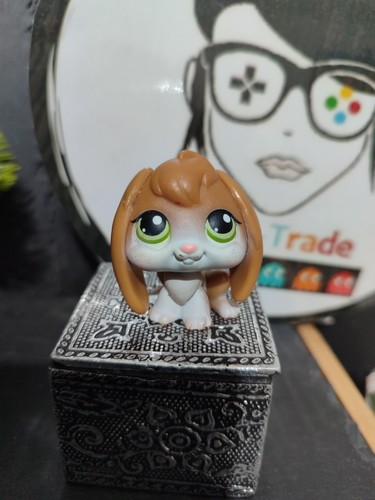 Lps918 littlest petshop pet - lps918,