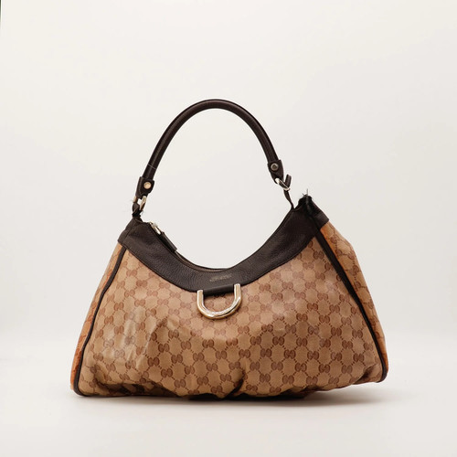 Sac gucci abbey ring - sac, hobo