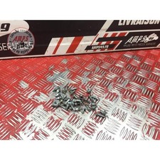 Kit de vis de carrosserie KTM
