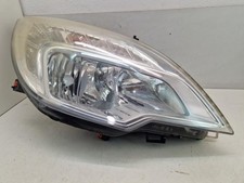 Optique avant principal droit