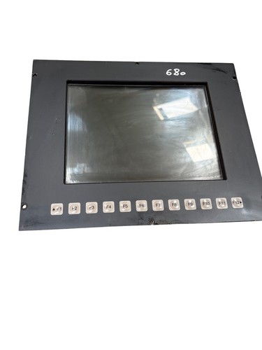 Ecran cnc num1060 - cnc, 24v