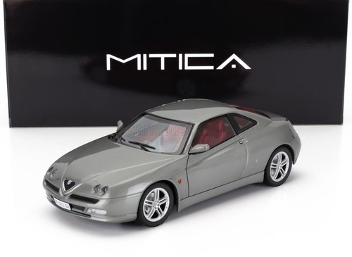 Mythique alfa romeo gtv - mythique,