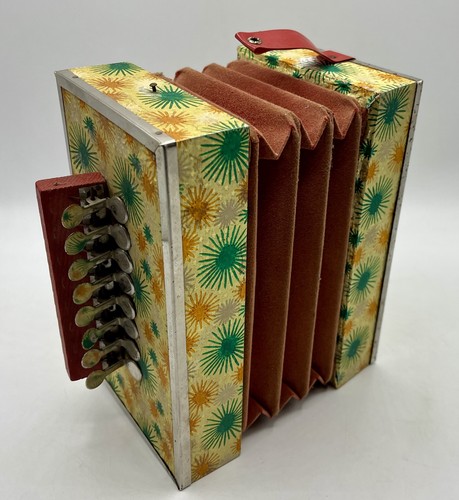 Accordéon instrument de - accordéon,