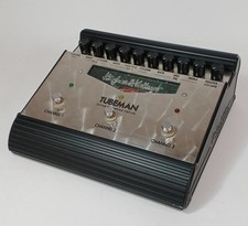 HUGHES&KETTNER TUBEMAN