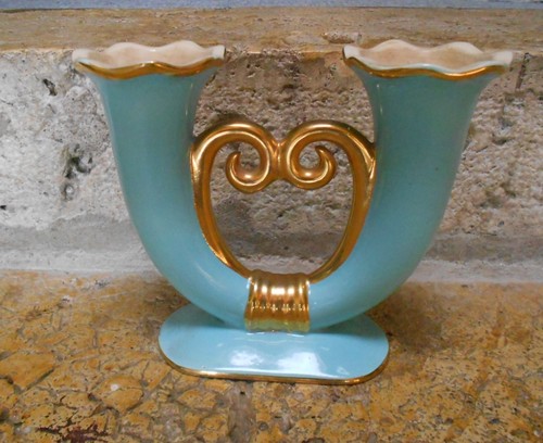 Soliflore vase vintage - soliflore,