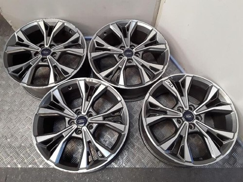 8x18 torn et55 jantes ford - 8x18,