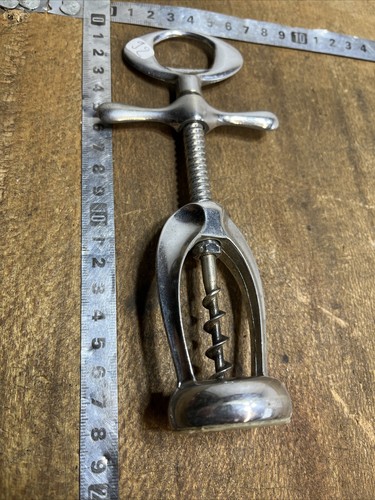 Ancien tire bouchon old - n°,